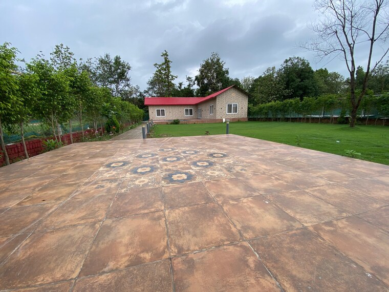 Exterior View, vikas nagar  900 Sq.Ft. Plot In Vikas Nagar Dehradun 8911367