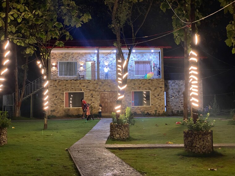 Exterior View, vikas nagar  900 Sq.Ft. Plot In Vikas Nagar Dehradun 8911367