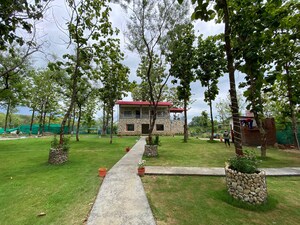  Plot – Exterior View View at Vikas Nagar - for Sale