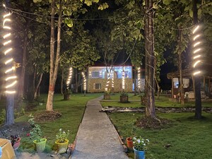  Plot – Exterior View View at Vikas Nagar - for Sale