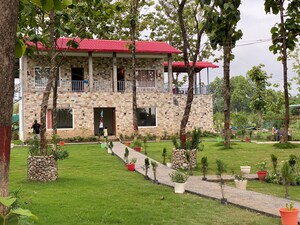  Plot – Exterior View View at Vikas Nagar - for Sale