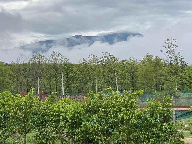 Exterior View, vikas nagar  900 Sq.Ft. Plot In Vikas Nagar Dehradun 8911367