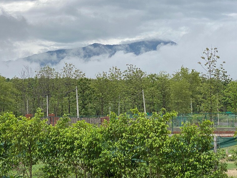 Exterior View, vikas nagar  900 Sq.Ft. Plot In Vikas Nagar Dehradun 8911367