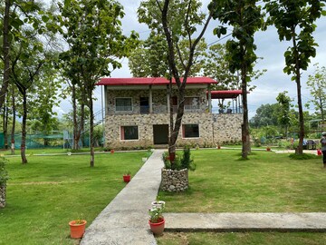  Plot – Exterior View View at Vikas Nagar - for Sale