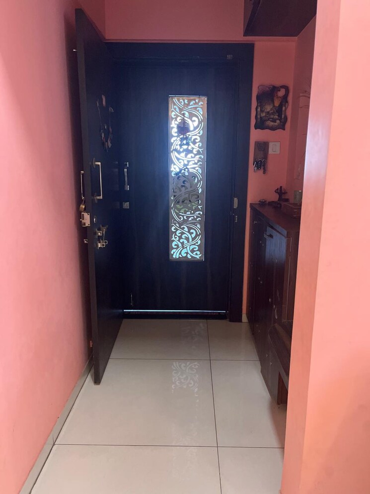 Room, kolte-patil-downtown-langston 2 Bedroom 1166 Sq.Ft. Apartment In Kharadi Pune 8911340