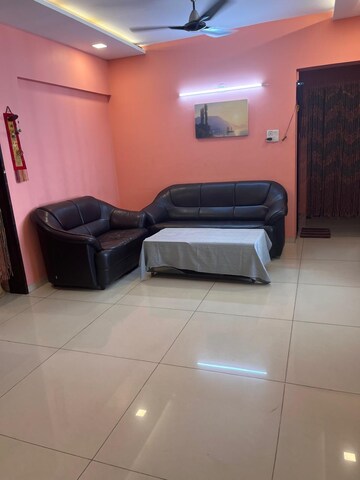 Furnished Amenities in 2 BHK Apartment at Kolte Patil Downtown Langston, Kharadi – for Rent