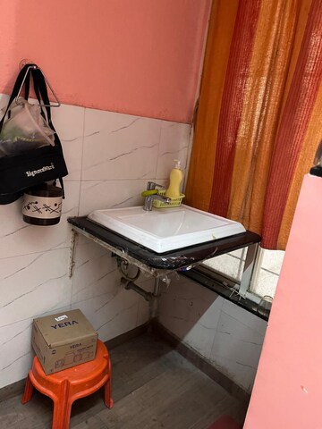 Team Area in 2 BHK Apartment at Kolte Patil Downtown Langston, Kharadi – for Rent