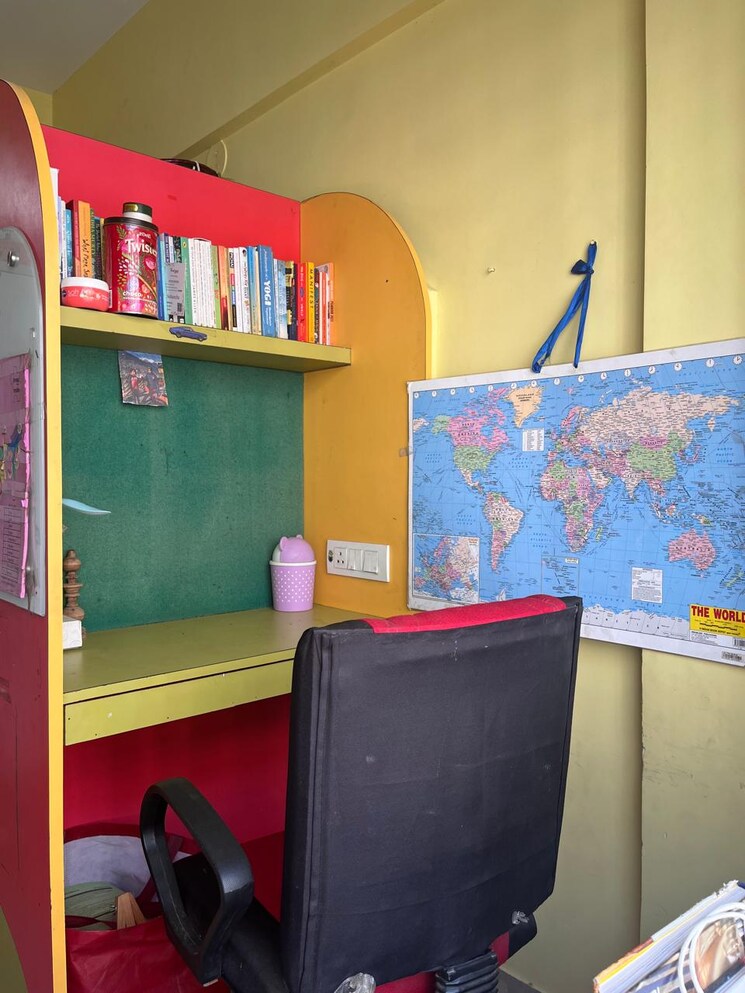 undefined, kolte-patil-downtown-langston 2 Bedroom 1166 Sq.Ft. Apartment In Kharadi Pune 8911340