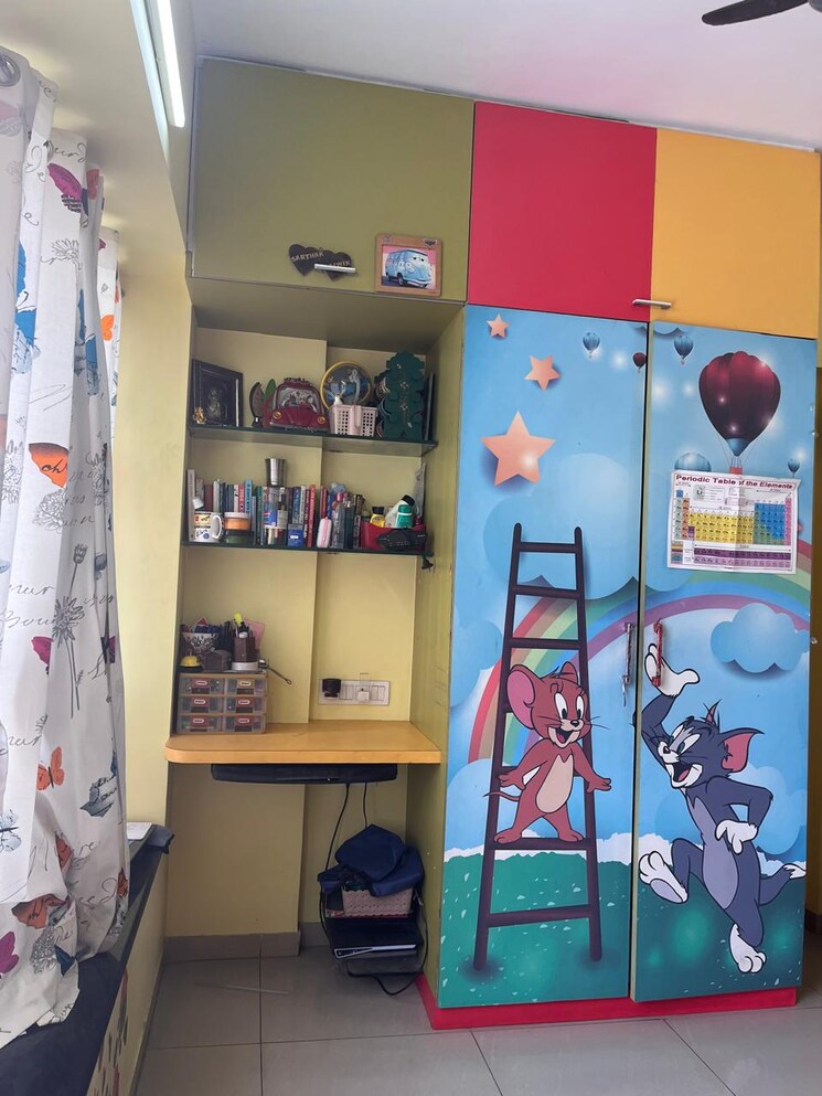 undefined, kolte-patil-downtown-langston 2 Bedroom 1166 Sq.Ft. Apartment In Kharadi Pune 8911340