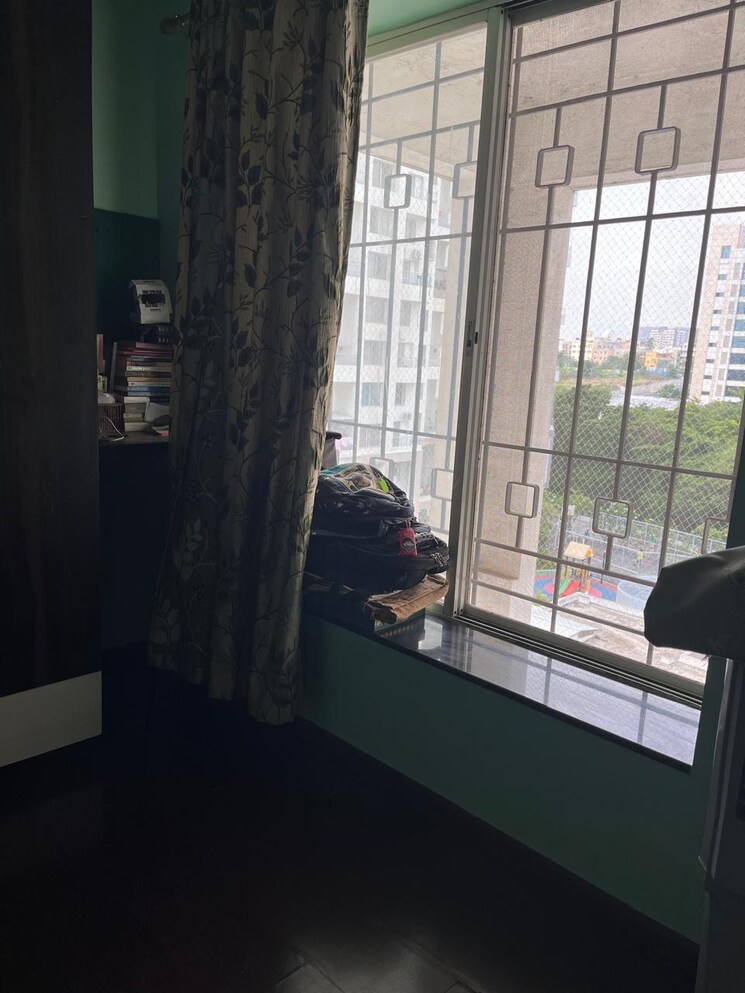 Balcony, kolte-patil-downtown-langston 2 Bedroom 1166 Sq.Ft. Apartment In Kharadi Pune 8911340