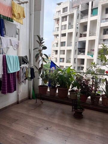Gym in 2 BHK Apartment at Kolte Patil Downtown Langston, Kharadi – for Rent