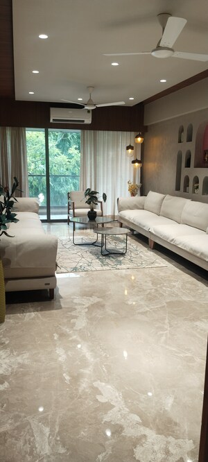 4 BHK Apartment For Sale in Kalpvruksh Meadows, Paldi