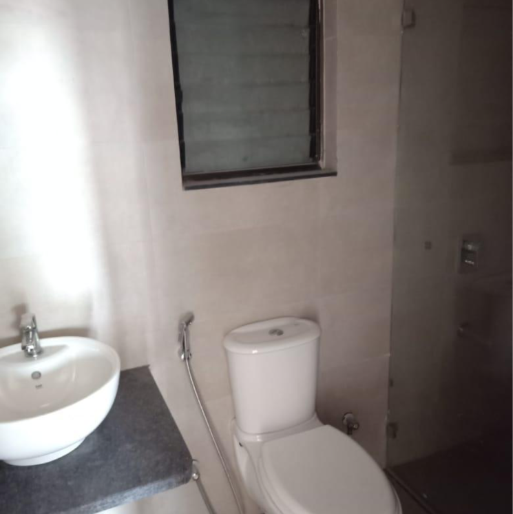 Bathroom, chaphalkar-elina-living 2 Bedroom 1100 Sq.Ft. Apartment In Mohammadwadi Pune 8911364