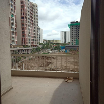 2 BHK Apartment For Rent in Chaphalkar Elina Living, Mohammadwadi