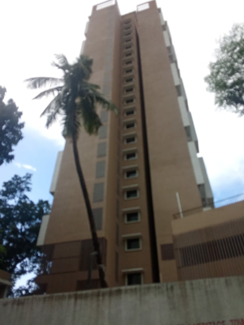 1 BHK Apartment For Rent in Kolte Patil Vaayu