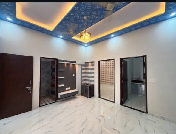 3 BHK + Pooja Room Builder Floor For Rent in Builder Floor