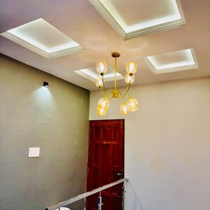 Furnished Amenities in 2 BHK Independent House at Faizabad Road – for Sale