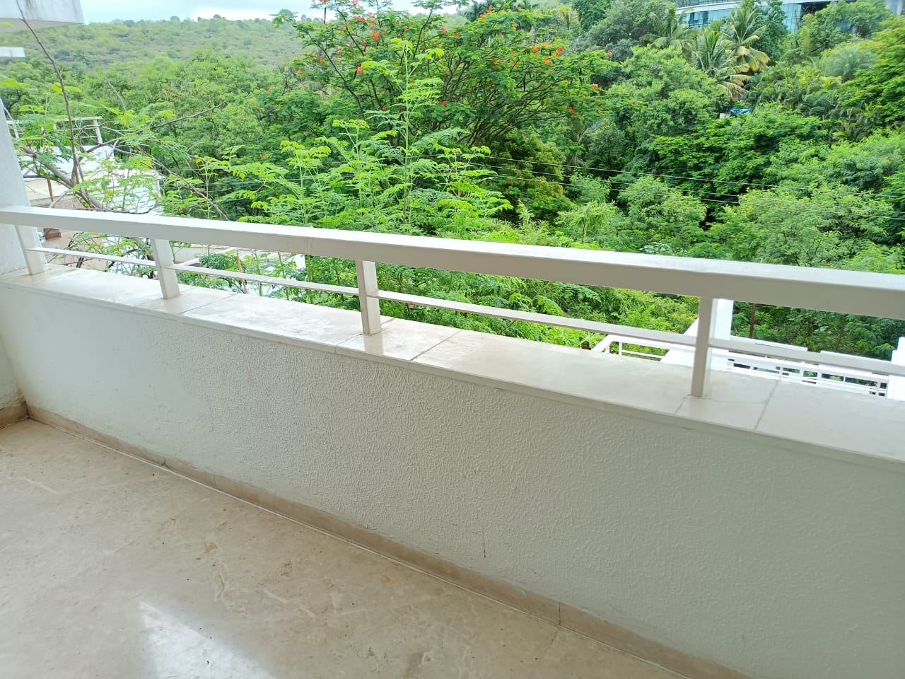 3 BHK + Servant Room Apartment For Rent in Bitwise  Baner