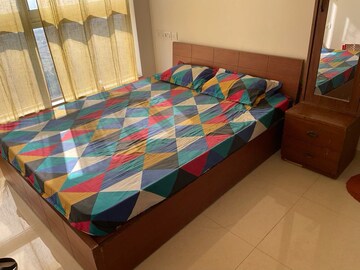 1 BHK Apartment For Rent in Hiranandani Fortune City, New Panvel