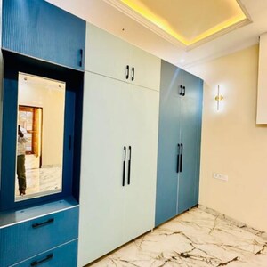 Room in 2 BHK Independent House at Faizabad Road – for Sale