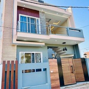 2 BHK Independent House For Sale in Faizabad Road