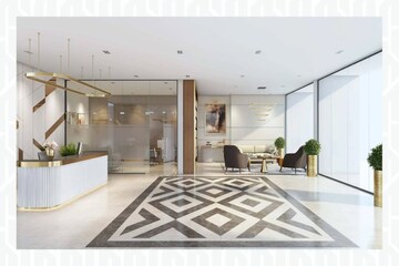 2 BHK Apartment – Exterior View View at Whitefield - for Sale