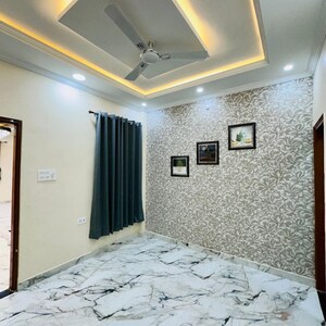 Bedroom in 2 BHK Independent House at Faizabad Road – for Sale