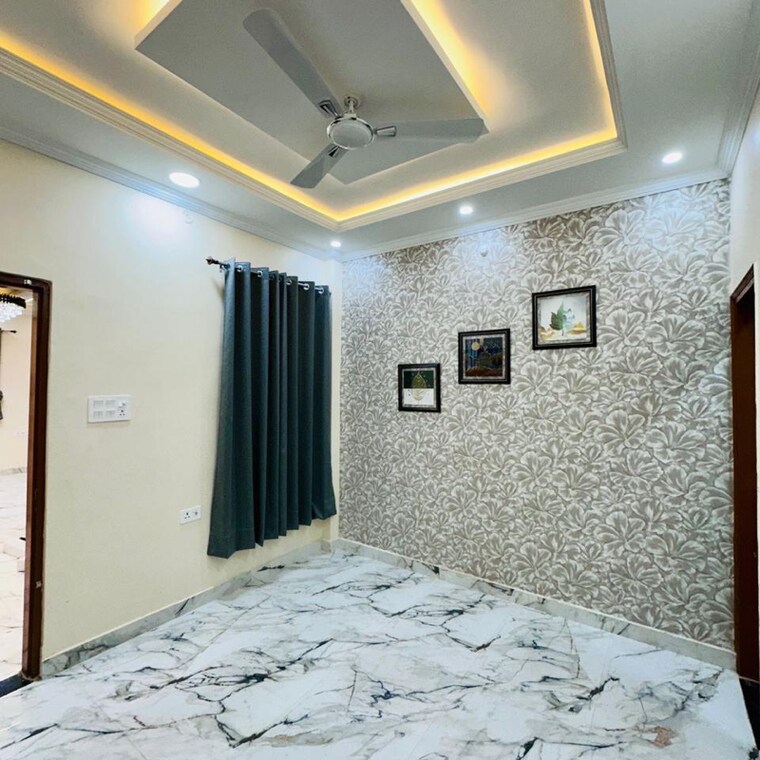 Bedroom, faizabad road 2 Bedroom 1000 Sq.Ft. Independent House In Faizabad Road Lucknow 8911389