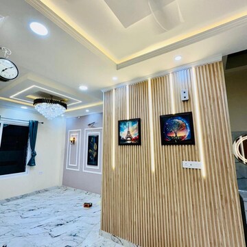 Building Lobby in 2 BHK Independent House at Faizabad Road – for Sale