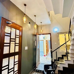 Team Area in 2 BHK Independent House at Faizabad Road – for Sale