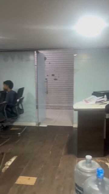  Office Space For Rent in Haware Fantasia, Vashi Sector 28