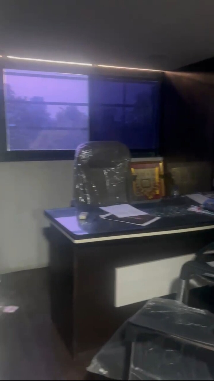 Floor Plan, haware-fantasia Commercial Office Space 500 Sq.Ft. In Vashi Sector 28 Navi Mumbai 8911375