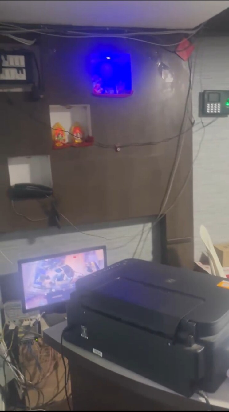 undefined, haware-fantasia Commercial Office Space 500 Sq.Ft. In Vashi Sector 28 Navi Mumbai 8911375