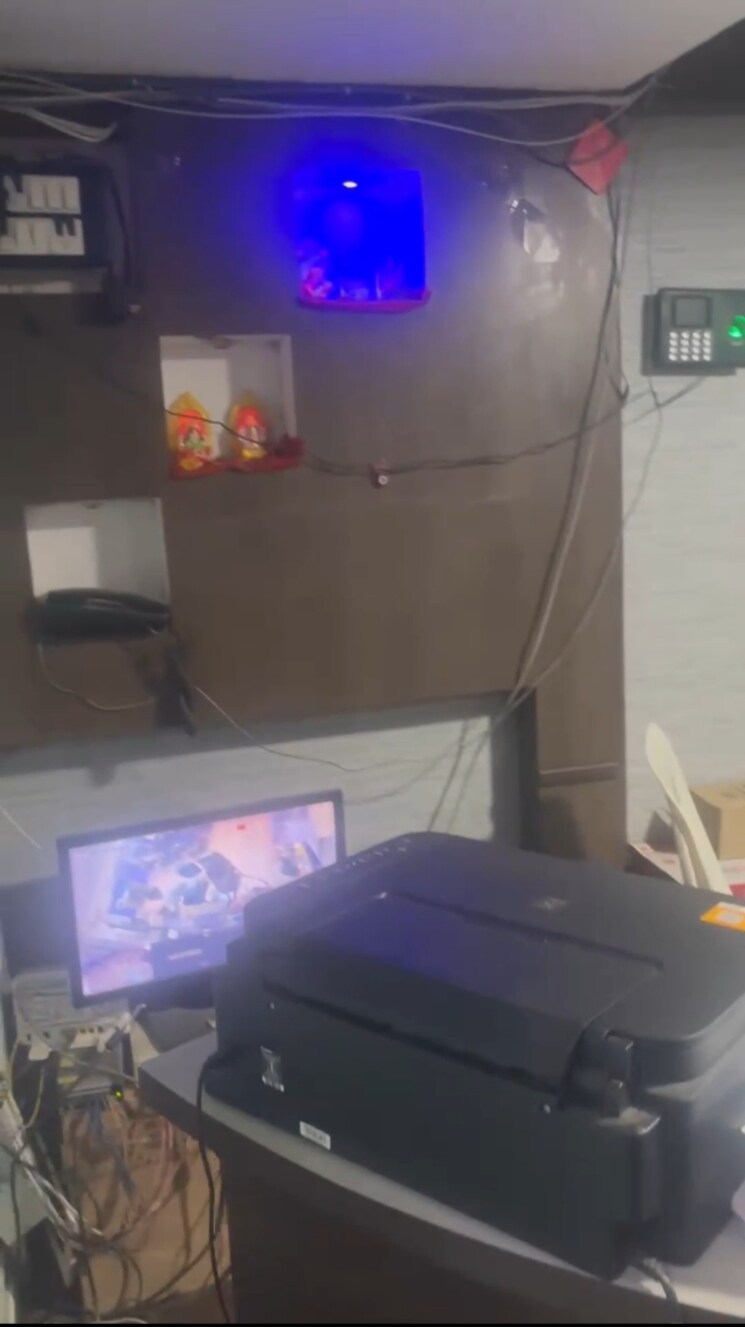 undefined, haware-fantasia Commercial Office Space 500 Sq.Ft. In Vashi Sector 28 Navi Mumbai 8911375