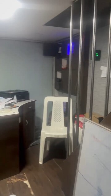 Team Area in  Office Space at Haware Fantasia, Vashi Sector 28 – for Rent