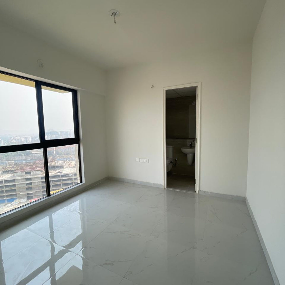 1 BHK Apartment For Rent in Runwal Gardens Phase I