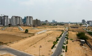 Plot Area in  Plot at Vatika India Next, Sector 82 – for Sale