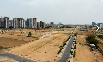 Plot Area in  Plot at Vatika India Next, Sector 82 – for Sale