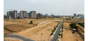  Plot For Sale in Vatika India Next, Sector 82