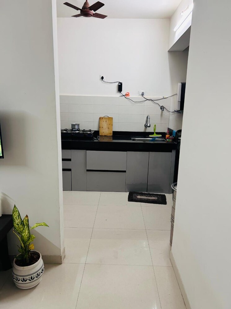 undefined, bhondve-empire 2 Bedroom 825 Sq.Ft. Apartment In Ravet Pune 8911391