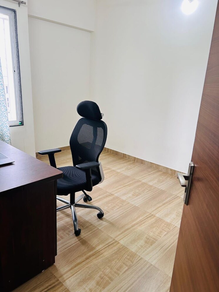 Master Bedroom, bhondve-empire 2 Bedroom 825 Sq.Ft. Apartment In Ravet Pune 8911391