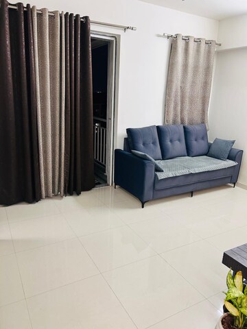 2 BHK Apartment For Rent in Bhondve Empire, Ravet