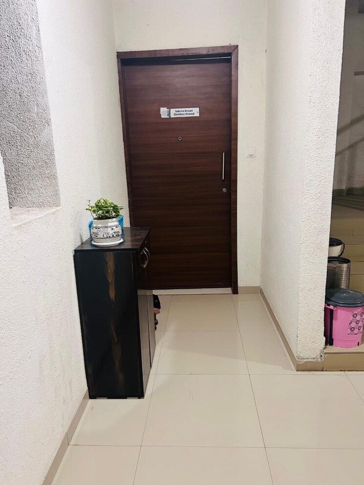 undefined, bhondve-empire 2 Bedroom 825 Sq.Ft. Apartment In Ravet Pune 8911391