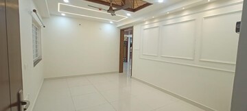 Living Room in 3 BHK Apartment at My Home Tarkshya, Kokapet – for Rent