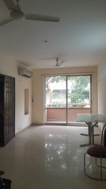 2 BHK Builder Floor For Rent in Unitech Woodstock Floors, Sector 50