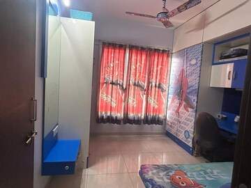 2 BHK Apartment For Rent in Mahindra Antheia, Pimpri