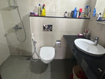 Team Area in 2 BHK Apartment at Mahindra Antheia, Pimpri – for Rent