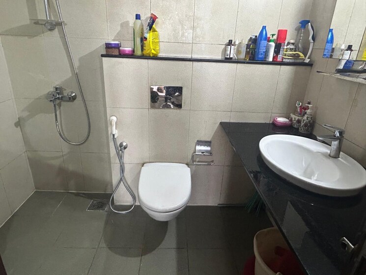 Team Area, mahindra-antheia 2 Bedroom 850 Sq.Ft. Apartment In Pimpri Pune 8910508