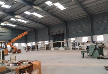  Industrial Plot For Sale in Anakapalle