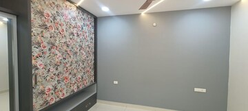 Bedroom in 3 BHK Apartment at My Home Tarkshya, Kokapet – for Rent